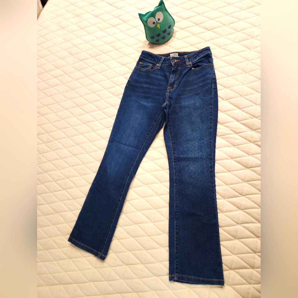 L.L. Bean Classic Fit 2P